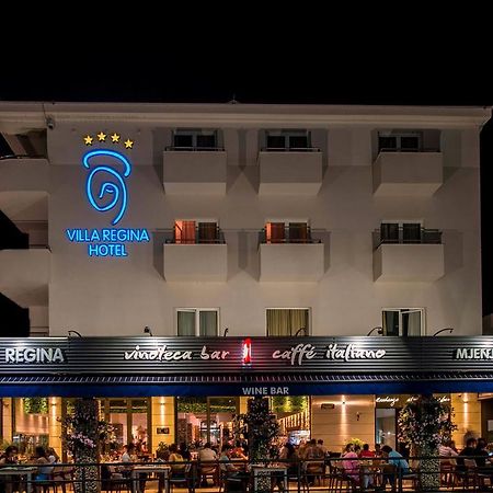 Hotel Villa Regina Medugorje Bagian luar foto