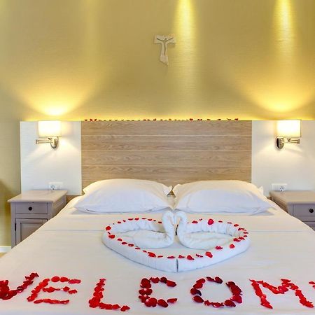 Hotel Villa Regina Medugorje Bagian luar foto