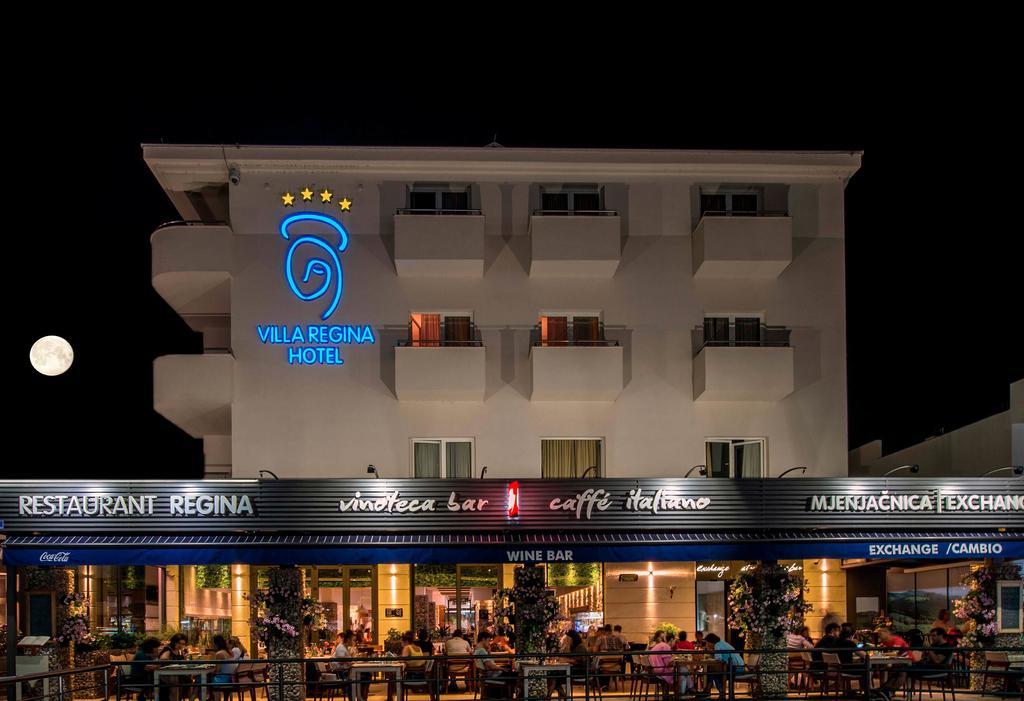 Hotel Villa Regina Medugorje Bagian luar foto