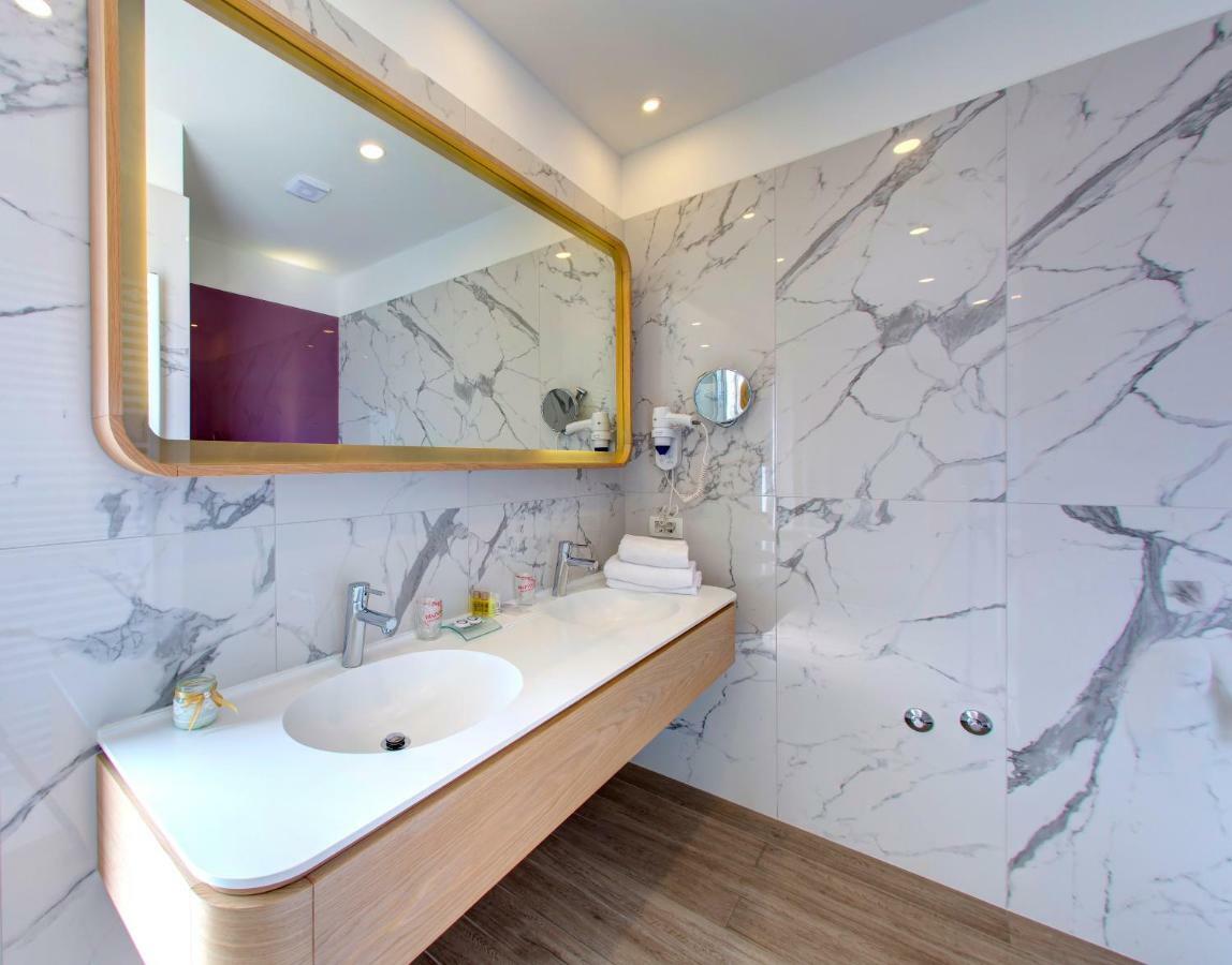 Hotel Villa Regina Medugorje Bagian luar foto
