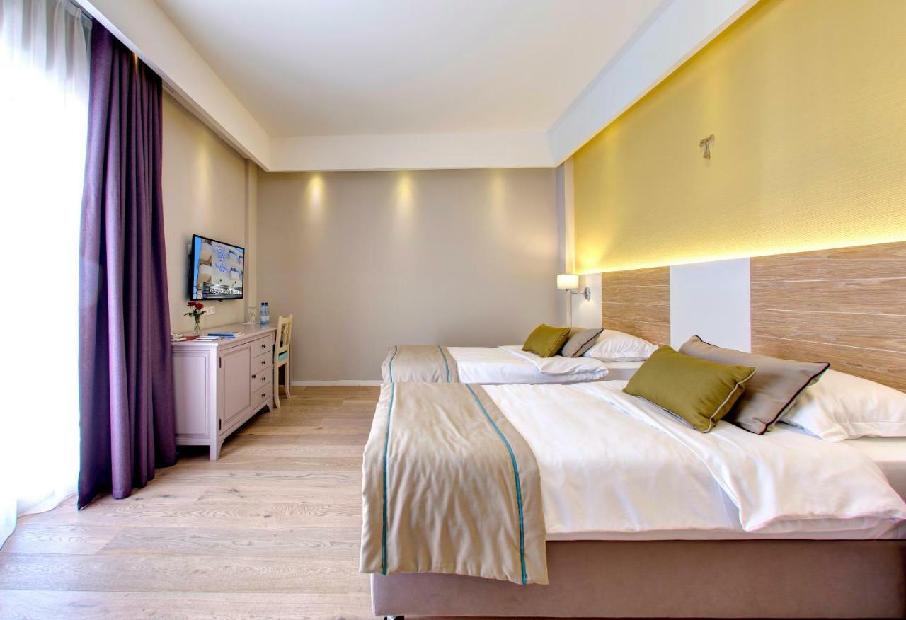Hotel Villa Regina Medugorje Bagian luar foto