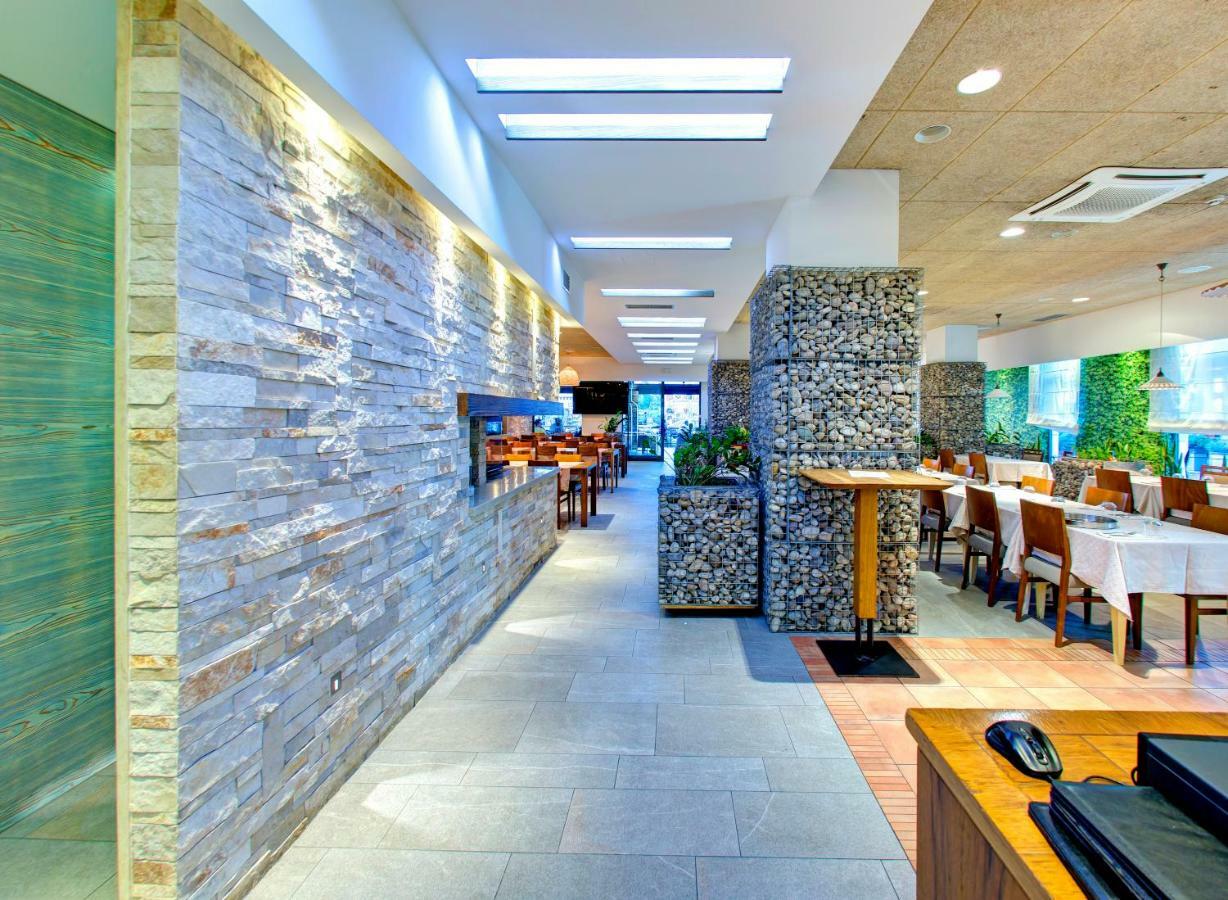 Hotel Villa Regina Medugorje Bagian luar foto