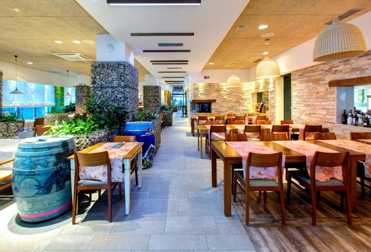 Hotel Villa Regina Medugorje Bagian luar foto
