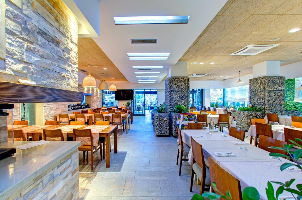 Hotel Villa Regina Medugorje Bagian luar foto