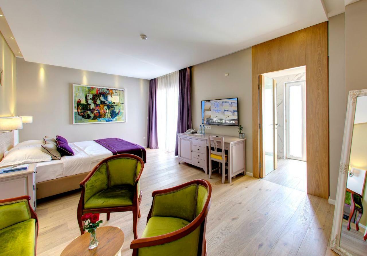 Hotel Villa Regina Medugorje Bagian luar foto