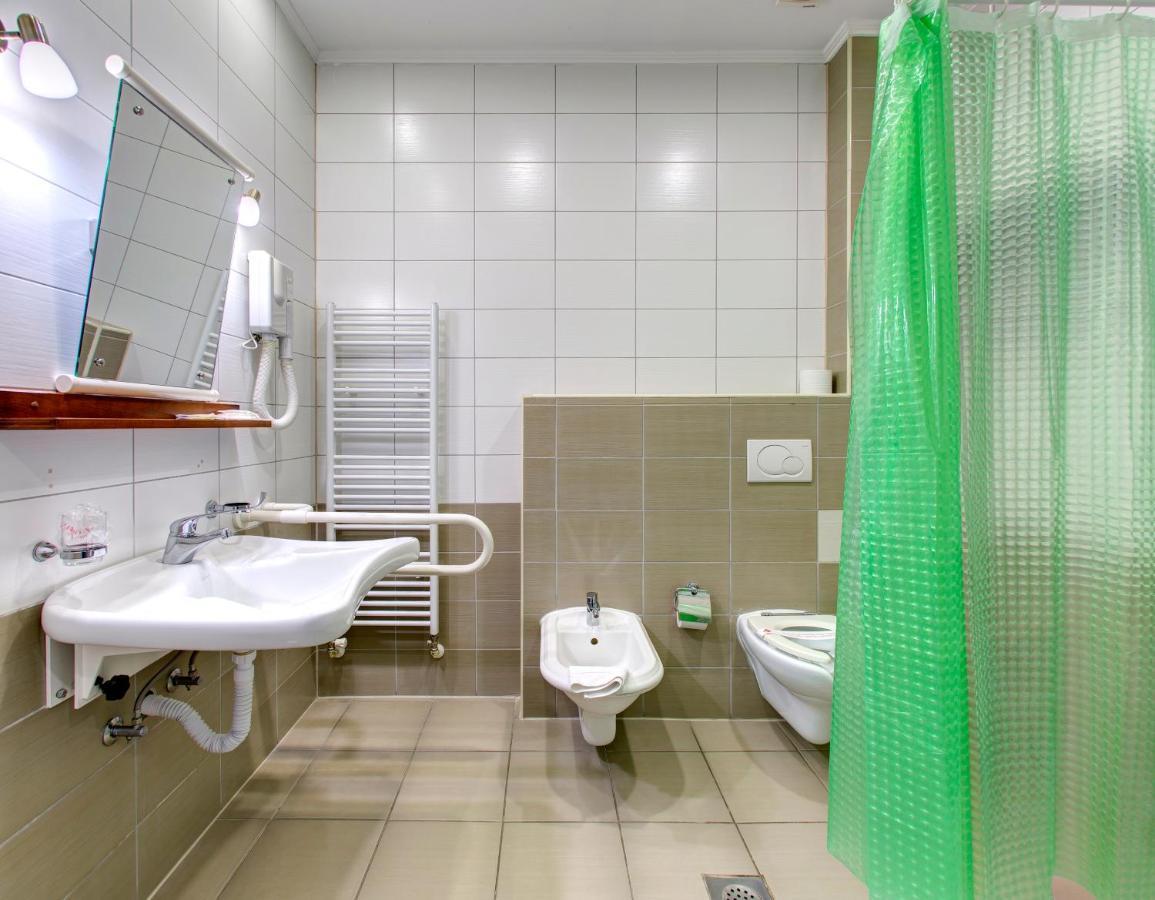 Hotel Villa Regina Medugorje Bagian luar foto