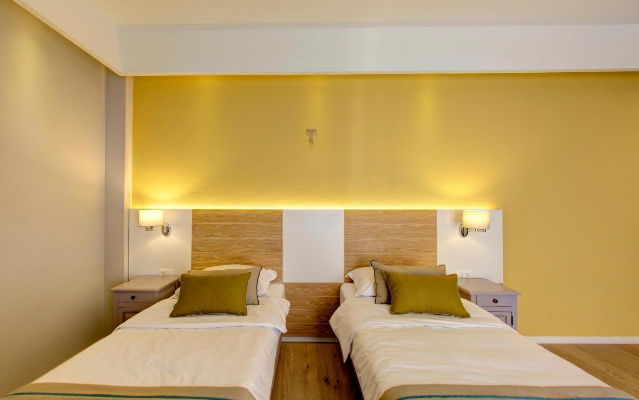 Hotel Villa Regina Medugorje Bagian luar foto